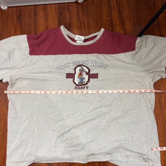 Disneyland Vintage Goofy Shirt Size XXL - Picture 5 of 6